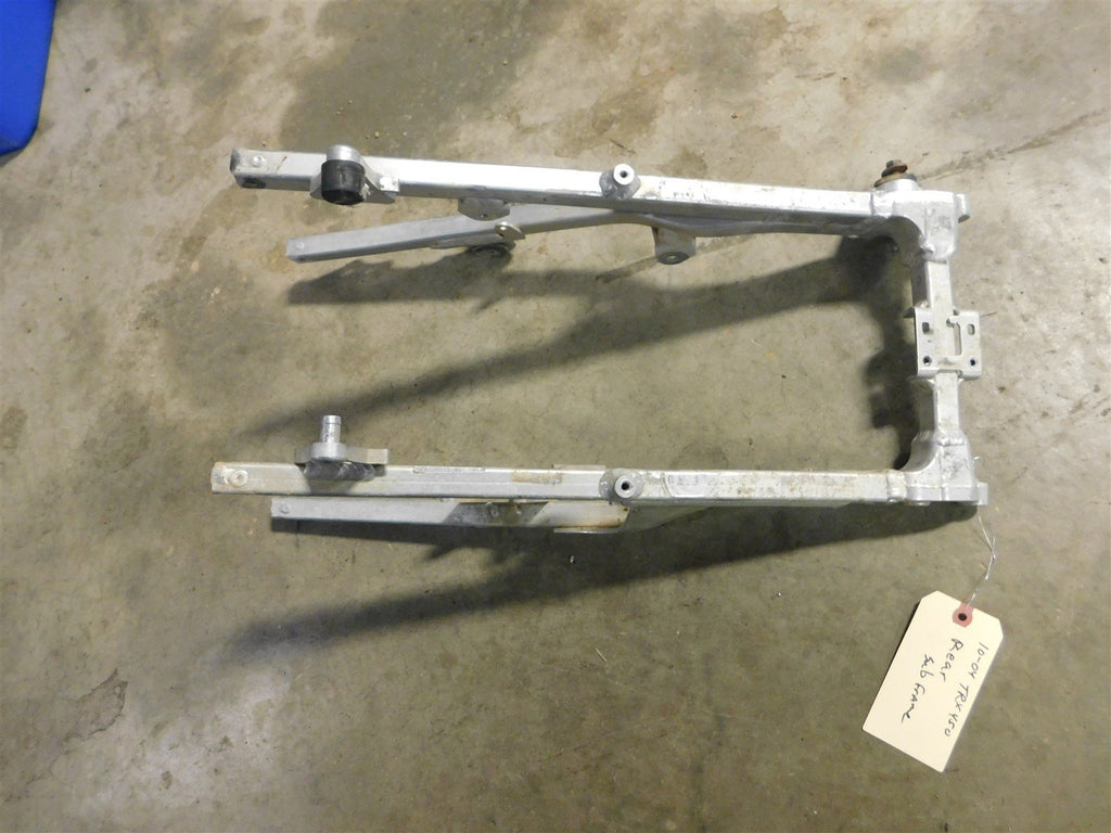 2004 Honda TRX 450 Subframe
