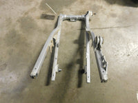 2004 Honda TRX 450 Subframe