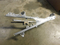2004 Honda TRX 450 Subframe