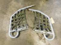 2004 Honda TRX 450 Nerf Bars