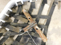 2004 Honda TRX 450 Nerf Bars