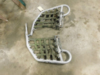 2004 Honda TRX 450 Nerf Bars