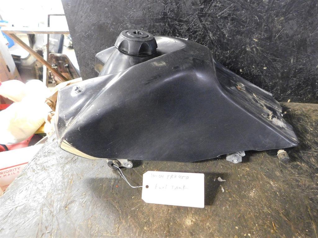 2004 Honda TRX 450 Gas Tank