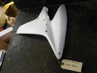 2004 Honda TRX 450 Right Side Front Plastic
