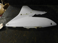 2004 Honda TRX 450 Right Side Front Plastic