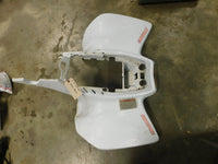 2004 Honda TRX 450 Rear Fenders