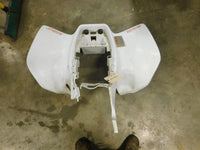 2004 Honda TRX 450 Rear Fenders