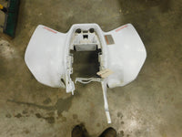 2004 Honda TRX 450 Rear Fenders