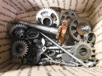 2004 Honda TRX 450 Gear Lot