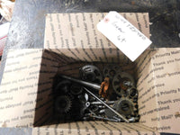 2004 Honda TRX 450 Gear Lot