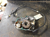 2004 Honda TRX 450 Stator & Cover