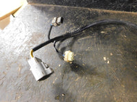 2004 Honda TRX 450 Stator & Cover