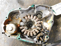 2004 Honda TRX 450 Stator & Cover
