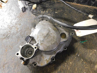 2004 Honda TRX 450 Stator & Cover