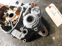 2004 Honda TRX 450 Left Side Center Case