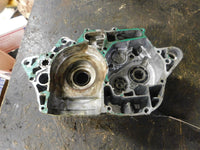 2004 Honda TRX 450 Left Side Center Case