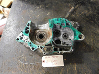 2004 Honda TRX 450 Right Side Center Case