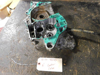 2004 Honda TRX 450 Right Side Center Case