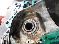 2004 Honda TRX 450 Right Side Center Case