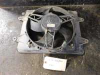 2010 Polaris Ranger 800 Crew Cab Fan