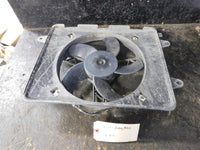 2010 Polaris Ranger 800 Crew Cab Fan