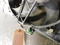 2010 Polaris Ranger 800 Crew Cab Fan