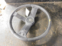 2010 Polaris Ranger 800 Crew Cab Steering Wheel