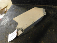 2010 Polaris Ranger 800 Crew Cab Exhaust Heat Shield