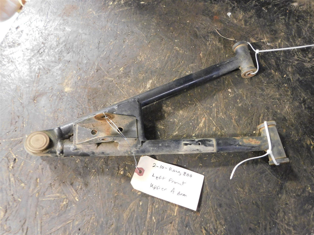 2010 Polaris Ranger 800 Crew Cab Left Front Upper A - Arm