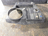 2010 Polaris Ranger 800 Crew Cab Gauge Bezel Plastic