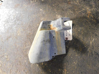 2010 Polaris Ranger 800 Crew Cab Firewall Plastic Master Cylinder Mount