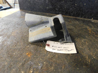 2010 Polaris Ranger 800 Crew Cab Firewall Plastic Master Cylinder Mount