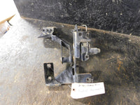 2010 Polaris Ranger 800 Crew Cab Pedal Assembly