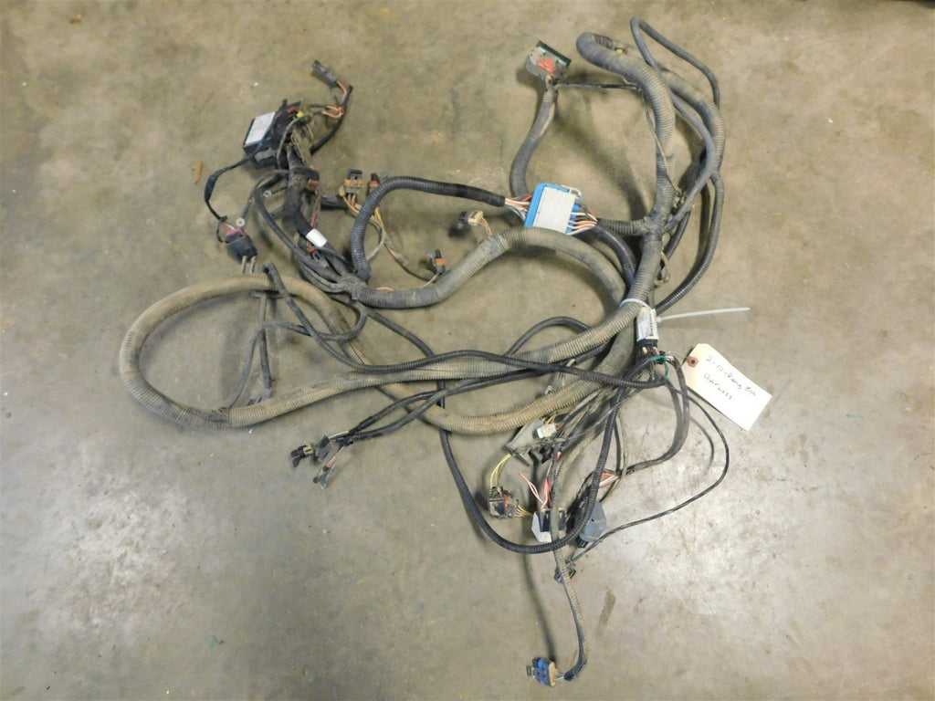 2010 Polaris Ranger 800 Crew Cab Wiring Harness