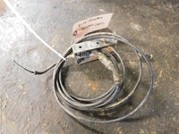 2010 Polaris Ranger 800 Crew Cab Throttle Cable