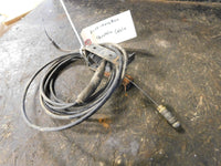 2010 Polaris Ranger 800 Crew Cab Throttle Cable