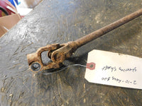 2010 Polaris Ranger 800 Crew Cab Steering Shaft