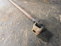 2010 Polaris Ranger 800 Crew Cab Steering Shaft