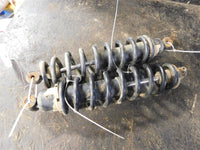 2010 Polaris Ranger 800 Crew Cab Rear Shocks