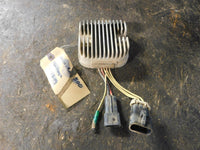 2010 Polaris Ranger 800 Crew Cab Voltage Regulator / Reg