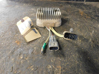 2010 Polaris Ranger 800 Crew Cab Voltage Regulator / Reg