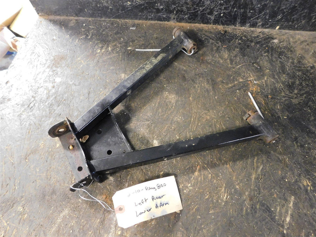 2010 Polaris Ranger 800 Crew Cab Left Rear Lower A - Arm