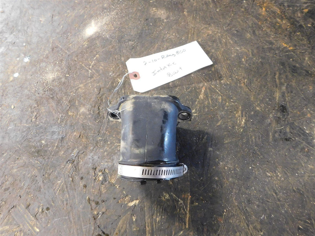 2010 Polaris Ranger 800 Crew Cab Intake Boot