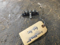 2010 Polaris Ranger 800 Crew Cab Bus Bar