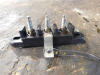 2010 Polaris Ranger 800 Crew Cab Bus Bar