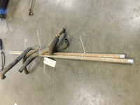 2010 Polaris Ranger 800 Crew Cab Coolant Lines Hard & Soft