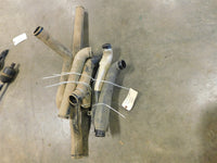 2010 Polaris Ranger 800 Crew Cab Intake Tubes