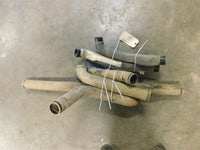 2010 Polaris Ranger 800 Crew Cab Intake Tubes