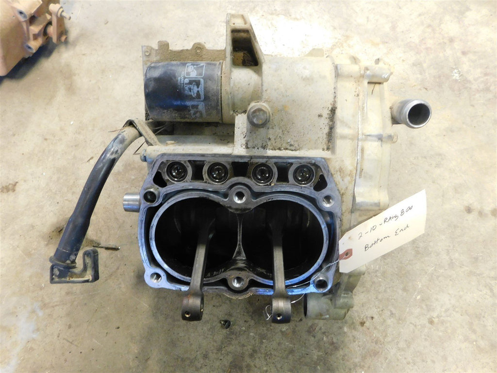 2010 Polaris Ranger 800 Crew Cab Bottom End