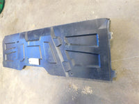 2010 Polaris Ranger 800 Crew Cab Under Front Seat Plastic